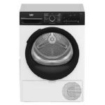Máquina de Secar Roupa Beko BM3T48249W 8Kg Classe D