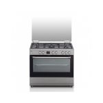 Fogão Svan SKMW5900X 90X60 Inox