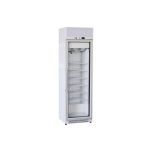 Telefac Vitrine Vertical TF549CVD 380L Classe C