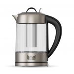 Black+Decker Jarro Térmico 1.7L 2200W - JARROBLABXKE2205E