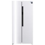 Frigorífico Infiniton SBS-456A78WEG 410L Classe E