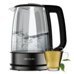 Cecotec Jarro Elétrico Thermosense 340 Clear