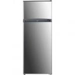 Frigorífico 2 Portas Com Congelador Proline DD208SL 206L Classe E