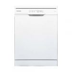 Máquina de Lavar Loiça Thomson TDW4714DWH 14 Conjuntos Classe D