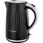 Russel Hobbs Jarro Elétrico Eden 27360-70 Black
