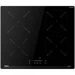 Placa Indução Teka ICE 64SC BK 60cm