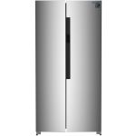Frigorífico Americano Infinition SBS456A78XEL 410L Classe E