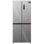 Frigorífico Americano Infiniton AMCB-415CD82XET 415L Classe E