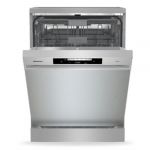 Máquina de Lavar Loiça Hisense HS643C90X 16 Conjuntos Classe C