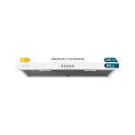 Exaustor Cecotec Exaustor Bolero Flux CM 602200 White Classe B