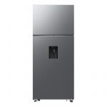 Frigorífico 2 Portas Com Congelador Samsung RT53DG7B14S9EF 528L Classe E