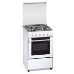 Fogão Meireles G1530 DVW1 Gás Butano