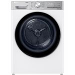 Máquina de Secar Roupa LG RH10V9AV2WR 10Kg Classe A+++