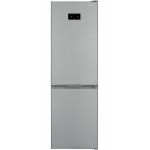 Frigorífico Combinado Sharp SJBA10DHXID 329L Classe D