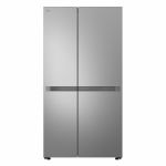 Frigorífico Americano LG GSBC40PYPE 664L Classe E