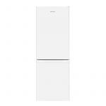 Frigorífico Combinado Exquisit KGC232-60-E-040EWEISS 173L Classe E