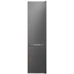 Frigorífico Combinado Sharp SJFBA22IMXPEES 376L Classe E