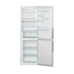 Frigorífico Combinado Candy CCE7T618EW 341L Classe E