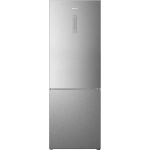 Frigorífico Combinado Hisense RB645N4BIC 495L Classe C