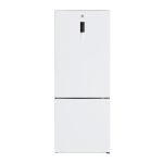 Frigorífico Combinado Hoover HOCG5T718EW1 442L Classe E