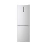 Frigorífico Combinado Candy CCE7T618ES 341L Classe E