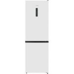 Frigorífico Combinado Hisense RB390N4BWC 304L Classe C