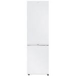 Frigorífico Combinado Candy CNCQ2T620EW 409L Classe E