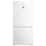 Frigorífico Combinado Artica AEFC188600EDW 302L Classe E