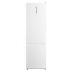 Frigorífico Combinado Midea MDRB489FGE01OE 330L Classe E