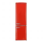 Frigorífico Combinado Exquisit RKGC250-70-H-160E 244L Classe E