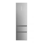 Frigorífico Combinado Haier HTW5620ENMG 414L Classe E
