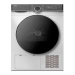 Máquina de Secar Roupa Teka SHK81030 10Kg Classe A+++
