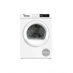 Máquina de Secar Roupa New Pol NWT14HP 10Kg Classe A++