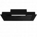 Exaustor Teka GFI 63030 KOS BK 60cm Classe D Preto
