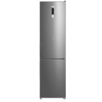 Frigorífico Combinado Artica AEFC188601EDX 302L Classe E