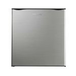 Frigorífico Mini Cecotec GrandCooler 20000 SilentCompress 46L Inox