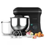 Batedeira Cecotec Batedeira Cecomixer Merengue 5L 1200W Preto