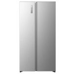 Frigorífico Americano Hisense RS3P538NAIE 527L Classe E