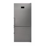 Frigorífico Combinado Sharp SJNBA35CHXPEES 407L Classe E
