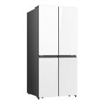 Frigorífico Americano Hisense RQ5P470SETE 483L Classe E