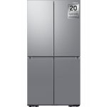 Frigorífico Americano Samsung RF59C70TES9ES 649L Classe E