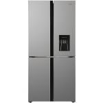 Frigorífico Americano Candy CQS5T918EWX1 563L Classe E