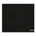 Placa Indução Bosch PID61RBB5E 60cm
