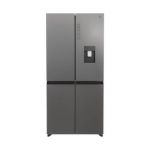 Frigorífico Americano Hoover HHCR3818EWPL 463L Classe E