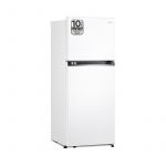 Frigorífico 2 Portas com Congelador LG GTBV22SWGKD 217L Classe E