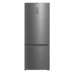 Frigorífico Combinado Midea MDRB593FGE46 435L Classe E