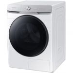 Máquina de Secar Roupa Samsung DV16DG8600BWU3 16Kg Classe A+++