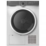 Máquina de Secar Roupa Teka SHK70840WH 8Kg Classe A++