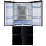 Frigorífico Americano Infiniton FRD-506Q83GEN 510L Classe E