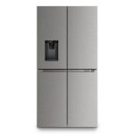 Frigorífico Americano Liebherr MBSDDI 9028 572L Classe D